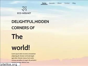 eco-web.net