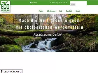 eco-werbung.de