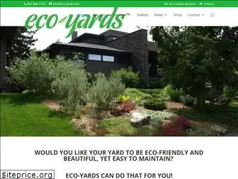 eco-yards.com