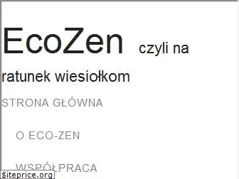 eco-zen.pl