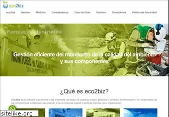 eco2biz.com