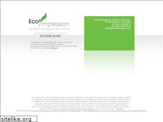 eco2impression.com