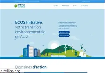eco2initiative.com