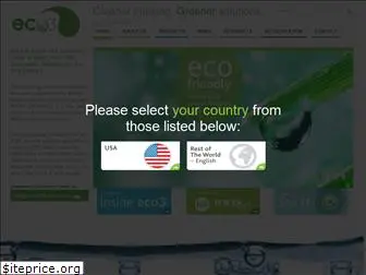 eco3filtration.com