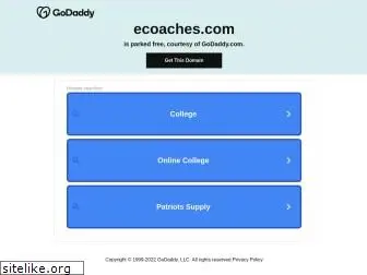 ecoaches.com