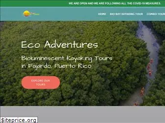 ecoadventurespr.com