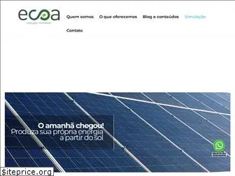ecoaenergias.com.br