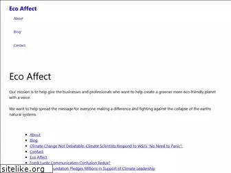 ecoaffect.org