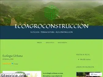 ecoagroconstruccion.wordpress.com