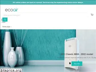 ecoairdirect.com