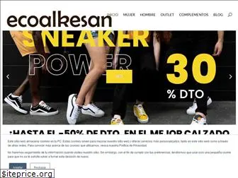 ecoalkesan.com