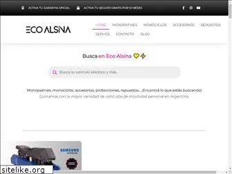ecoalsina.com.ar