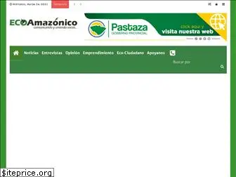 ecoamazonico.com