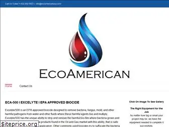 ecoamericanusa.net