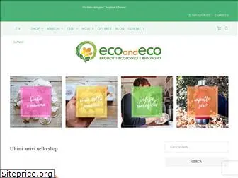 ecoandeco.it