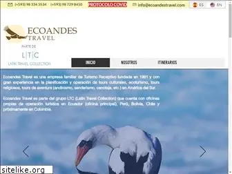 ecoandes.com