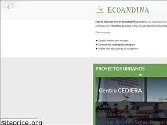 ecoandina.org