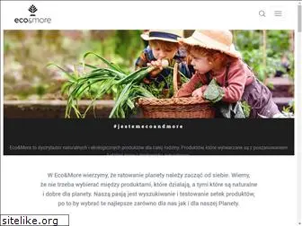 ecoandmore.pl