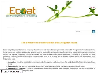 ecoat.fr