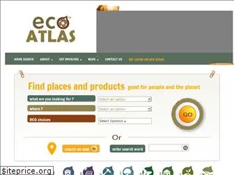 ecoatlas.co.za