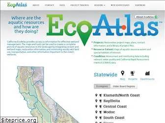 ecoatlas.org