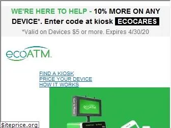 ecoatm.com