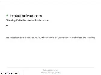 ecoautocleanatl.com