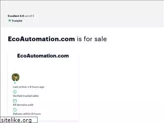 ecoautomation.com