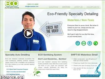 ecoautosolutions.com