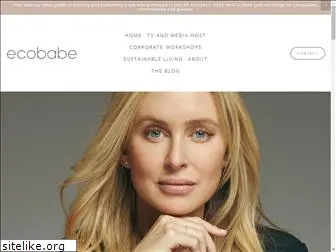 ecobabe.co
