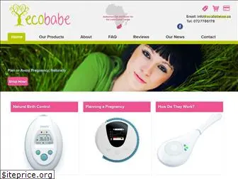 ecobabe.co.za