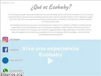 ecobaby.es
