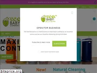 ecobabyco.co.za