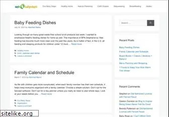 ecobabysteps.com