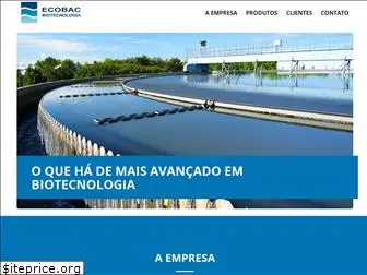 ecobac.com.br