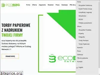 ecobagnetwork.eu