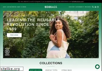 ecobags.com