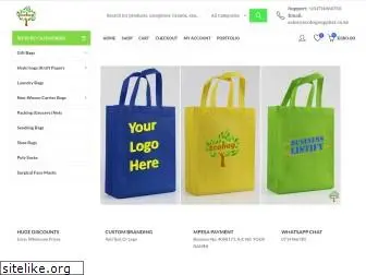 ecobagsupplier.co.ke