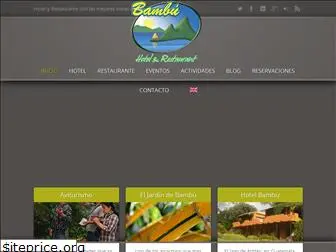 ecobambu.com