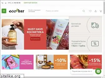 ecobar.by