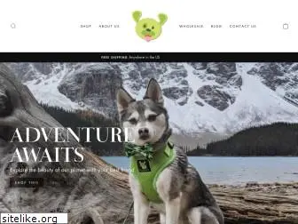 ecobarkpet.com