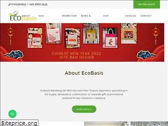 ecobasis.com.my
