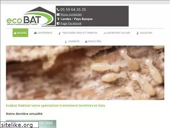 ecobat-habitat.com