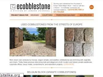 ecobblestone.com