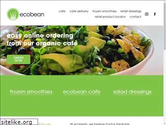 ecobeanandgreens.com