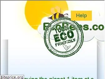 ecobees.com