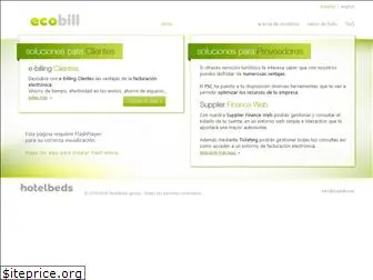 ecobill.com