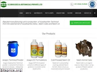 ecobiocides.com