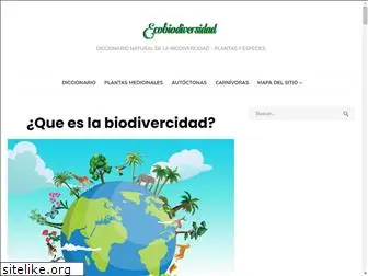 ecobiodiversidad.pireca.com