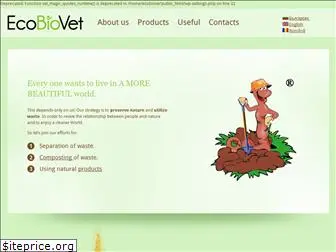 ecobiovet.com